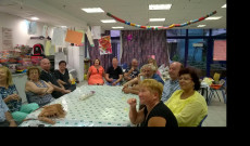 hungarian community in Ashdod