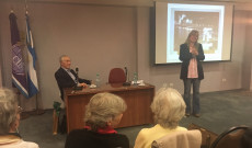 Székásy Miklós és Benedek Zsuzsanna