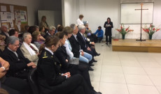 Ünnepi megemlékezés