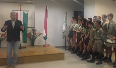 Semjén Zsolt beszéde