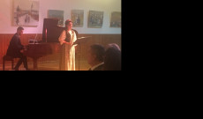 Kodály Zoltán és Bartók Béla műveiből válogattak az előadók Kodály Zoltán és Bartók Béla műveiből válogattak az előadók