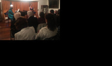 Megyesi Schwartz Lucia és Gráf Zsuzsanna műsora