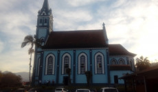 Igreja Sao Estevao