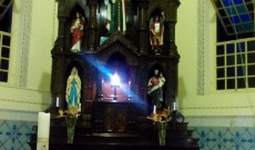 Szent István templom