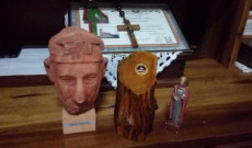 Szent István relikviák