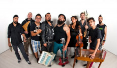 La Mano Ajena zenekar