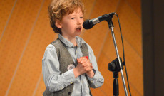 AMAPED szavalóverseny az Arany János emlékév alkalmából