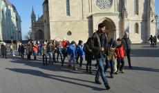 Adventi élménygyűjtés Budapesten