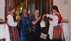 3. Bécsi Magyarbál