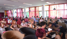 Tehetségkonferencia Kaposváron