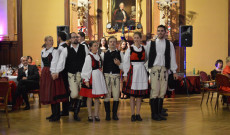 3. Bécsi Magyarbál