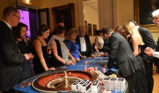 3. Bécsi Magyarbál