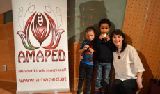 AMAPED szavalóverseny az Arany János emlékév alkalmából