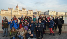 Adventi élménygyűjtés Budapesten 