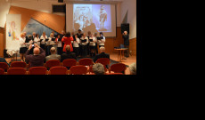 Emlékezés Szent Mártonra