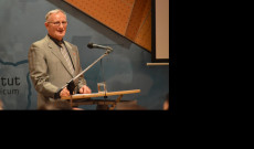 Emlékezés Szent Mártonra