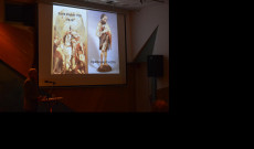 Emlékezés Szent Mártonra