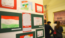 1956-os megemlékezés