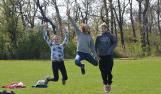 Diaszpóra Program Budapesten