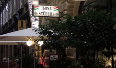 Hatvan éve áll Bécs szívében az Ilona Stüberl