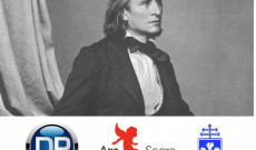 A szent zene múltja és jelene a 130 éve elhunyt Liszt Ferenc munkásságának tükrében - ezzel a címel tartott előadást Dombó Dániel Bécsben A szent zene múltja és jelene a 130 éve elhunyt Liszt Ferenc munkásságának tükrében - ezzel a címel tartott előadást Dombó Dániel Bécsben