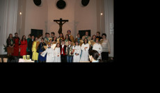 Együtt az innsbrucki cserkészekkel