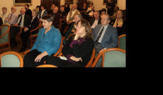 A tudományos tanácskozást élénk érdeklődés kísérte