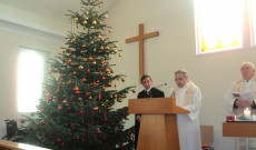 A linzi ökumenikus istentiszteleten