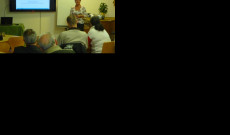 Prof. Dr. Navracsics Judit előadása a Bécsi Magyar Otthonban