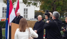 Michael Häupl, Bécs főpolgármestere 