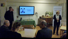 Dr. Hárs Endre és Dr. Seidler Andrea