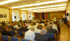 XIV. „Kufstein” Tanácskozás