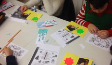 Karácsonyvárás, Tanoda, feladatok Karácsonyvárás, Tanoda, Chester, feladatok