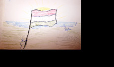 Tanoda, Chester, rajzpályázat