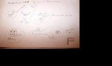 Tanoda, Chester, rajzpályázat