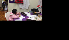 kézműves, Nyílt nap