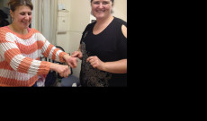 Chester, Közösség, krémek