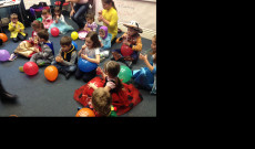 Tanoda, Chester, Farsang, szörp