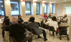 Dabizs Mercédesz beszámolója a 2016-os évről Dabizs Mercédesz beszámolója a 2016-os évről