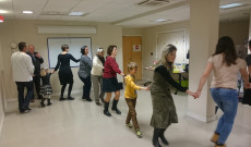 Tánctanulás - táncház Tánctanulás - táncház