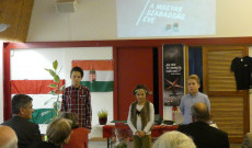 56-os versrészleteket szavalnak a gyerekek Szavalnak a gyerekek