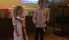 Szavalnak a gyerekek