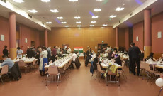 Strasbourgi Magyar Bál