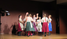 Strasbourgi Magyar Bál