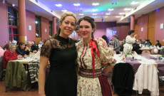 Strasbourgi Magyar Bál