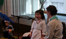 A legifjabb versmondó