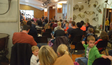 A zene öröme A zene öröme