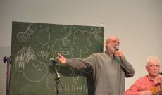 Nyári rajz Nyári rajz