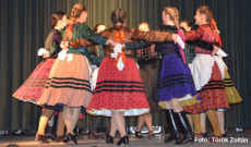 Magyarbődi karikázó