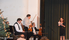 Dűvő népzenei együttes Münchenben